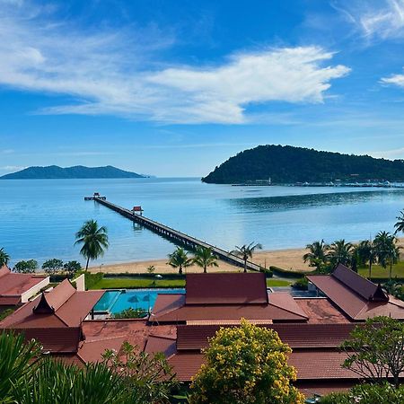 Tina Holiday Homes Koh Chang Esterno foto