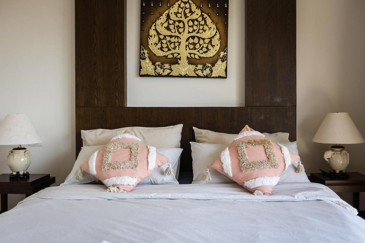 Tina Holiday Homes Koh Chang Esterno foto