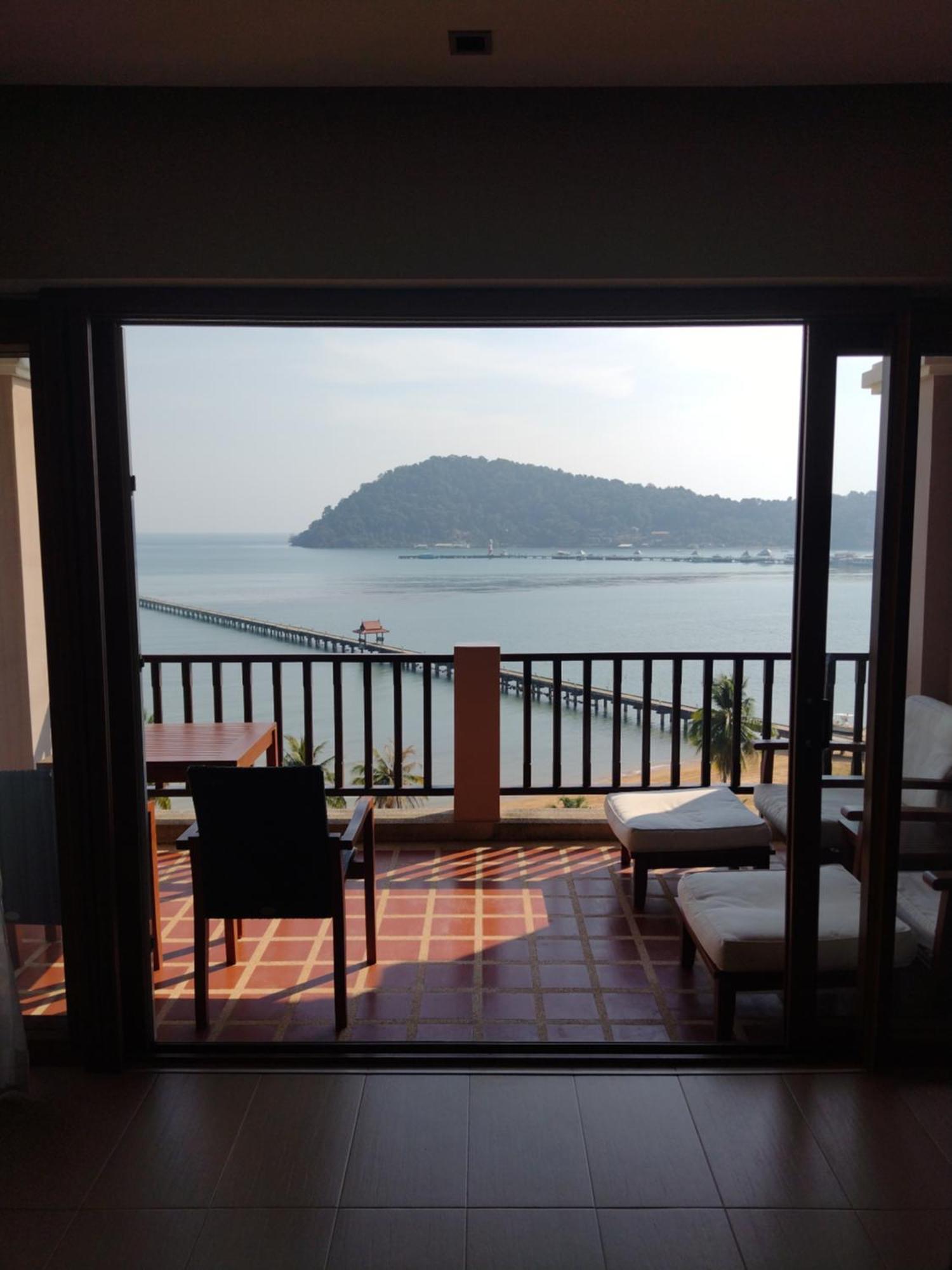 Tina Holiday Homes Koh Chang Camera foto