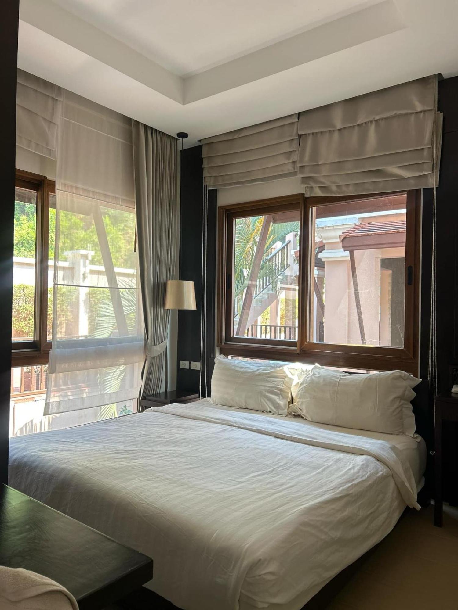 Tina Holiday Homes Koh Chang Esterno foto